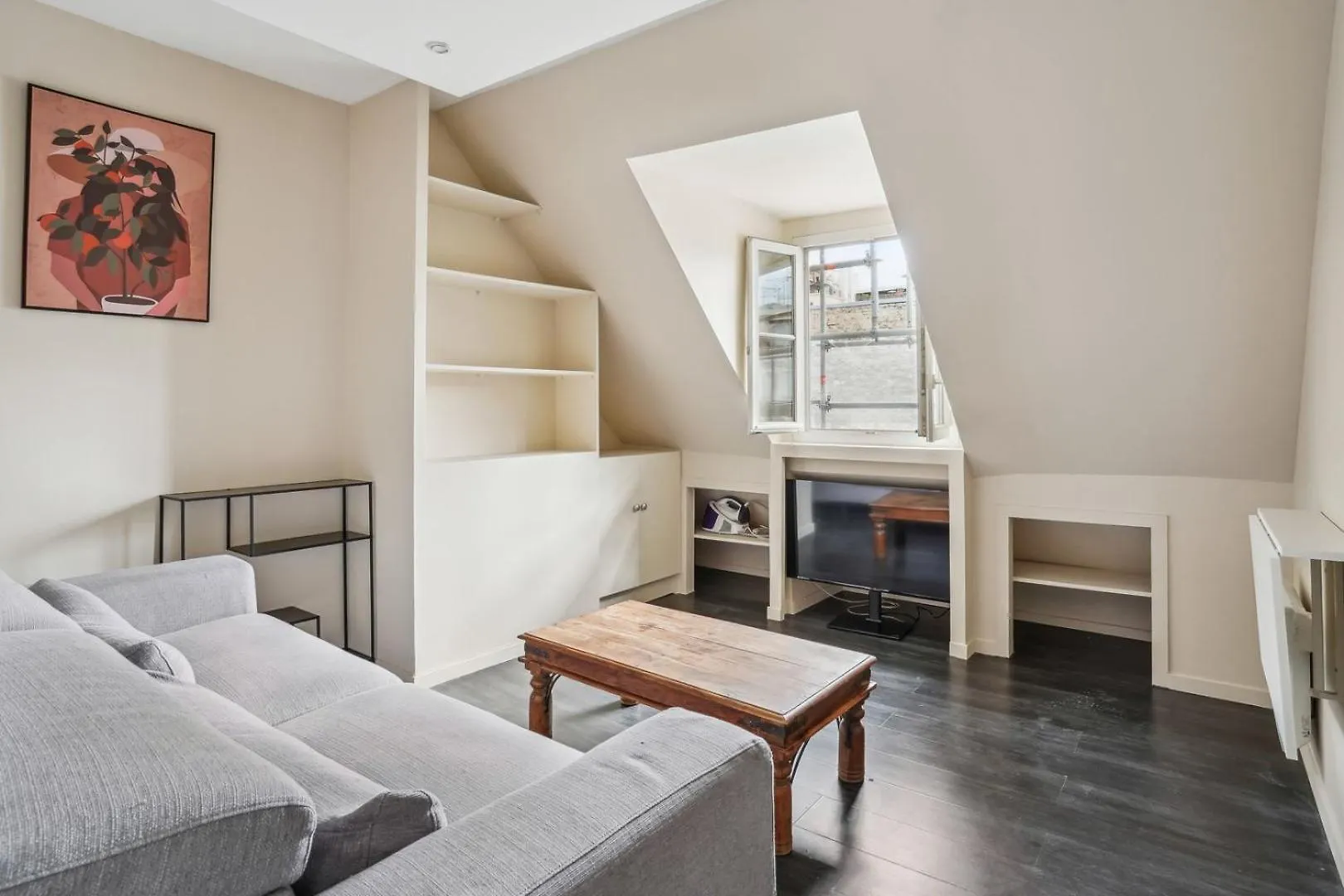 543 Cardinet - Superbe A Paris